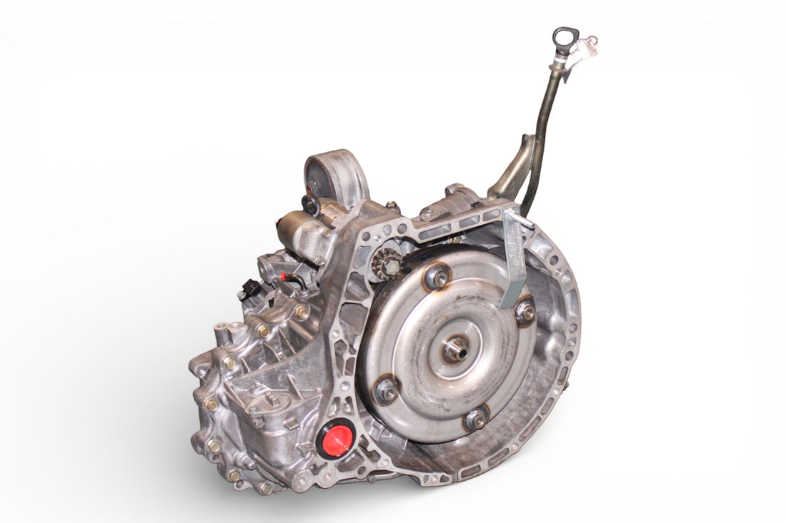 JDM Nissan Presage TNU31 2.5L Automatic FWD Transmission qr25de 2wd 4x2 #2
