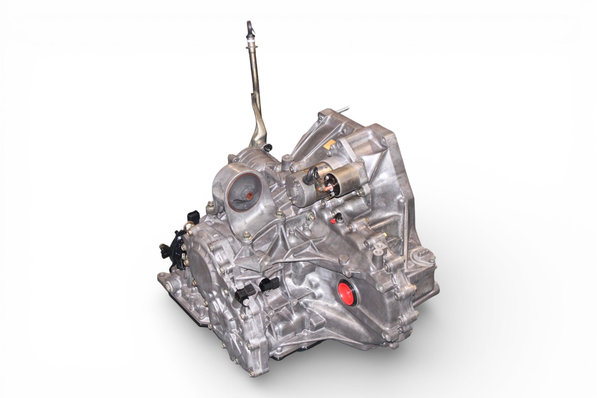 JDM Nissan Presage TNU31 2.5L Automatic FWD Transmission qr25de 2wd 4x2 #2