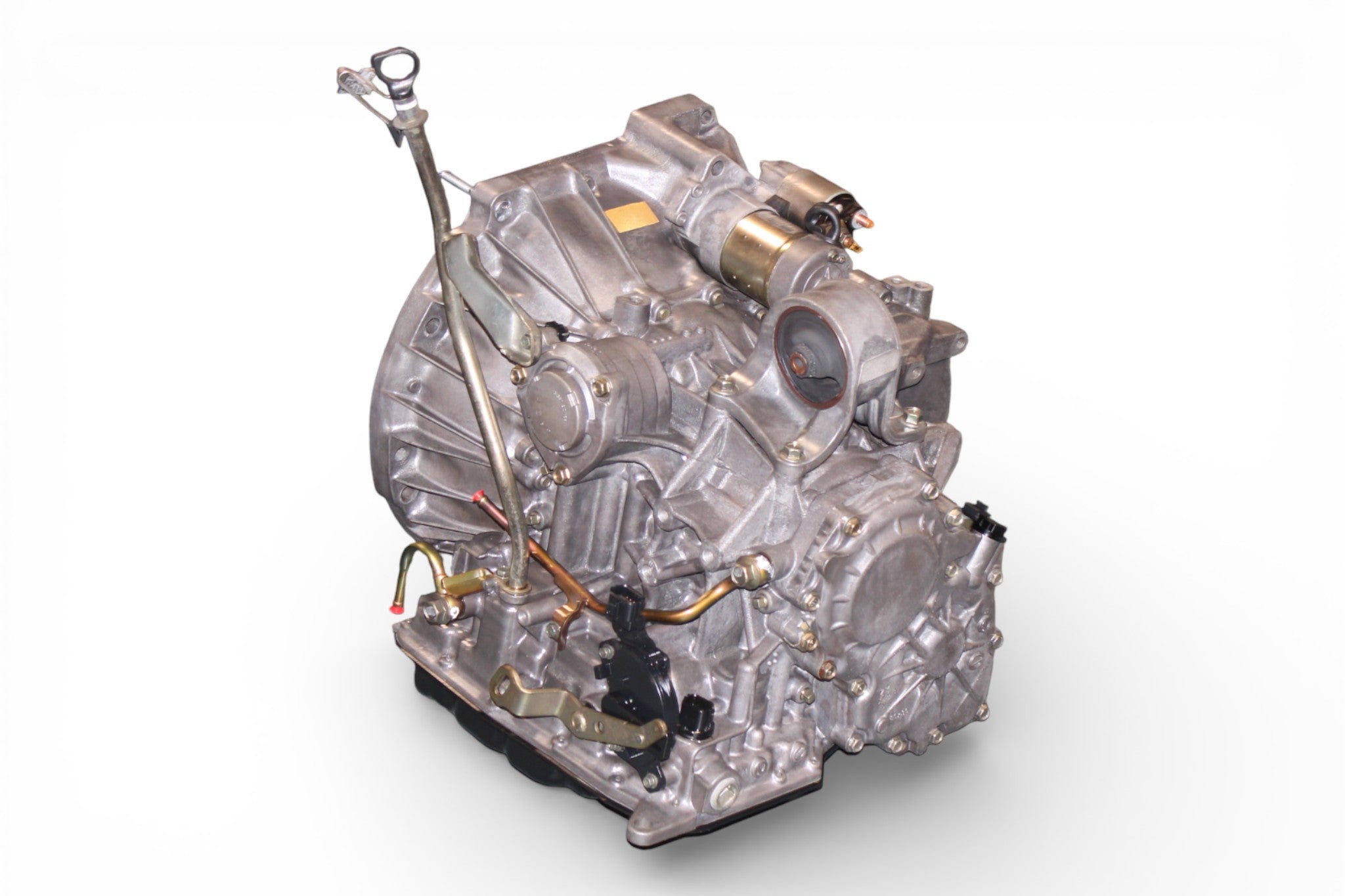 JDM Nissan Presage TNU31 2.5L Automatic FWD Transmission qr25de 2wd 4x2 #2