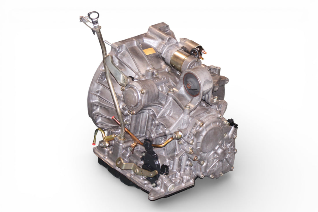 JDM Nissan Presage TNU31 2.5L Automatic FWD Transmission qr25de 2wd 4x2 #2