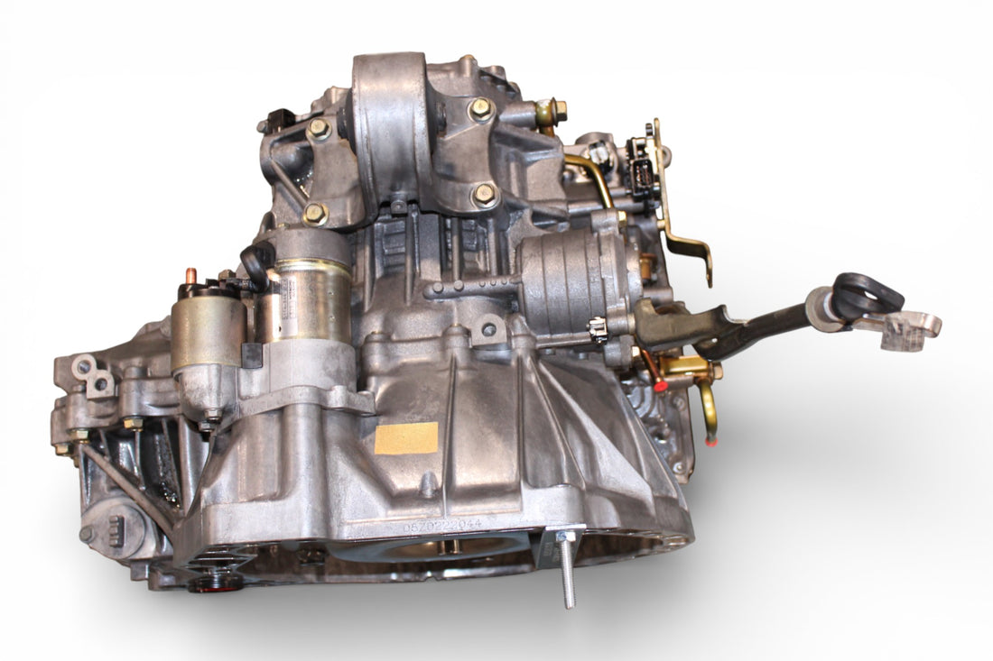 JDM Nissan Presage TNU31 2.5L Automatic FWD Transmission qr25de 2wd 4x2 #2