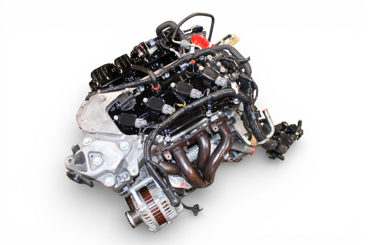 2014 2015 2016 2017 2018 Nissan Altima 2.5L 4-Cylinder Engine JDM qr25de #1