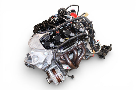 2014 2015 2016 2017 2018 Nissan Altima 2.5L 4-Cylinder Engine JDM qr25de #1