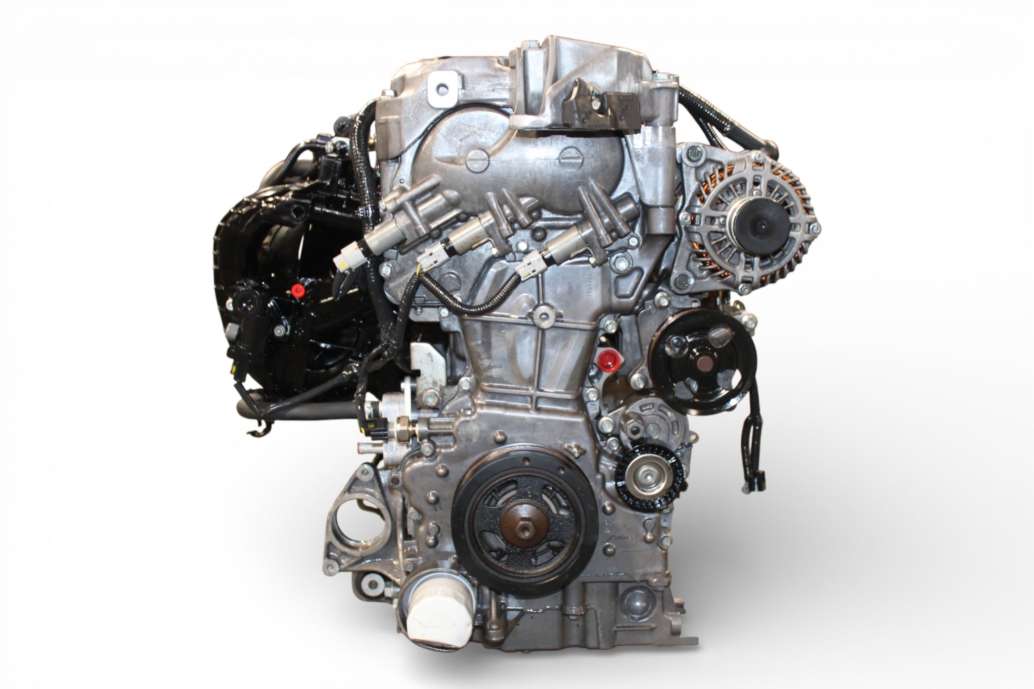 2014 2015 2016 2017 2018 Nissan Altima 2.5L 4-Cylinder Engine JDM qr25de #1