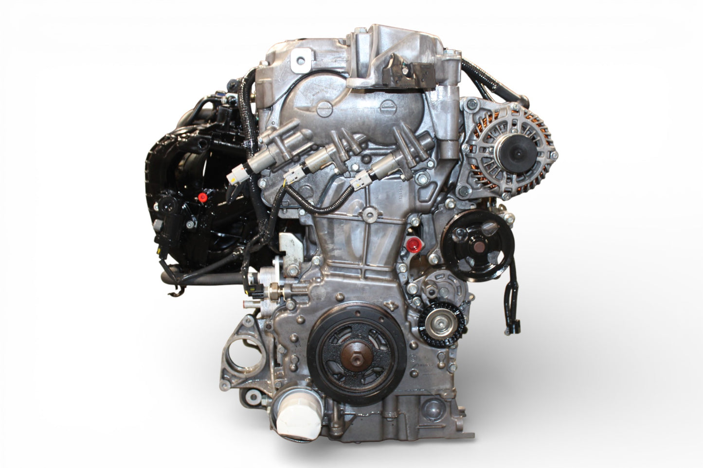 2014 2015 2016 2017 2018 Nissan Altima 2.5L 4-Cylinder Engine JDM qr25de #1