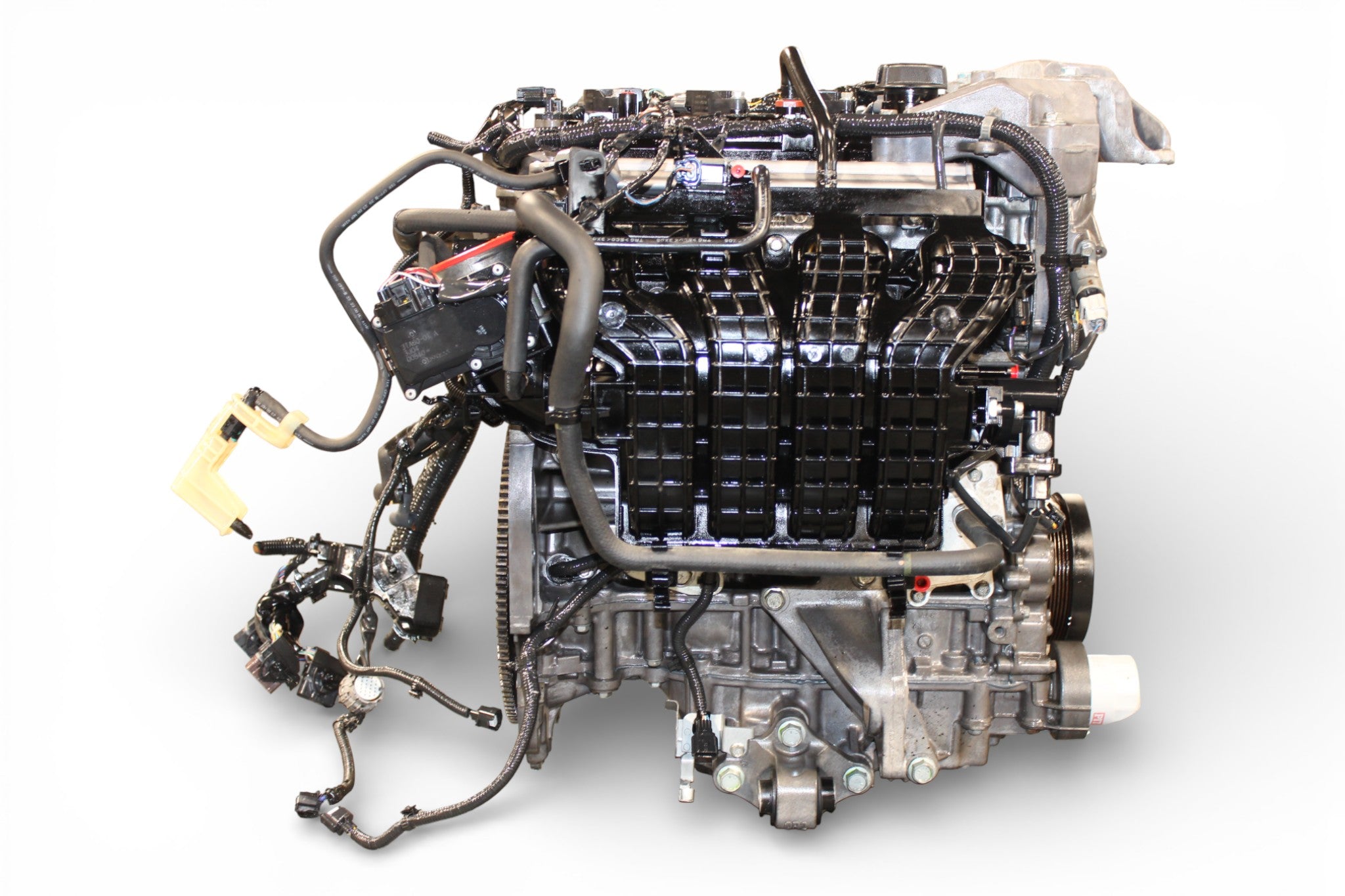 2014 2015 2016 2017 2018 Nissan Altima 2.5L 4-Cylinder Engine JDM qr25de #1