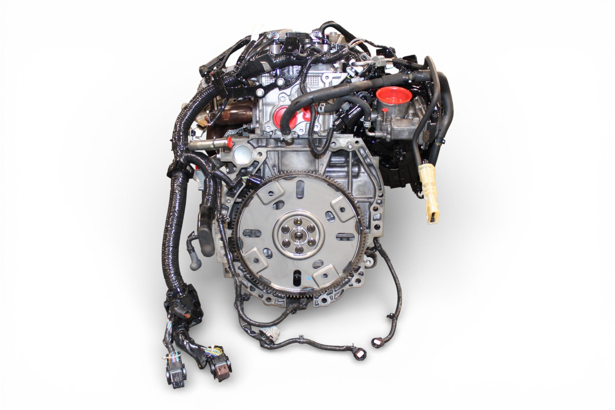2014 2015 2016 2017 2018 Nissan Altima 2.5L 4-Cylinder Engine JDM qr25de #1