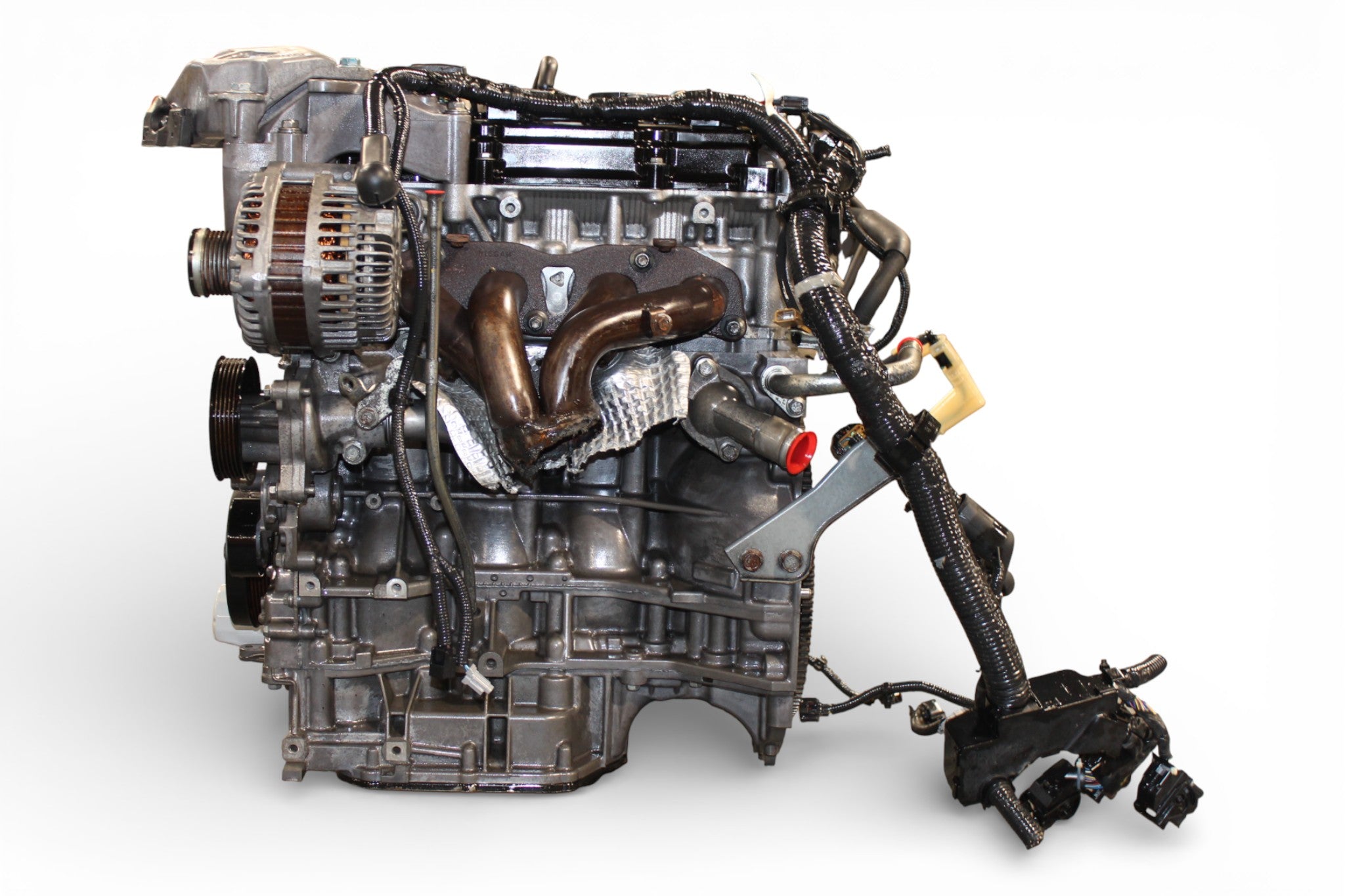 2014 2015 2016 2017 2018 Nissan Altima 2.5L 4-Cylinder Engine JDM qr25de #1