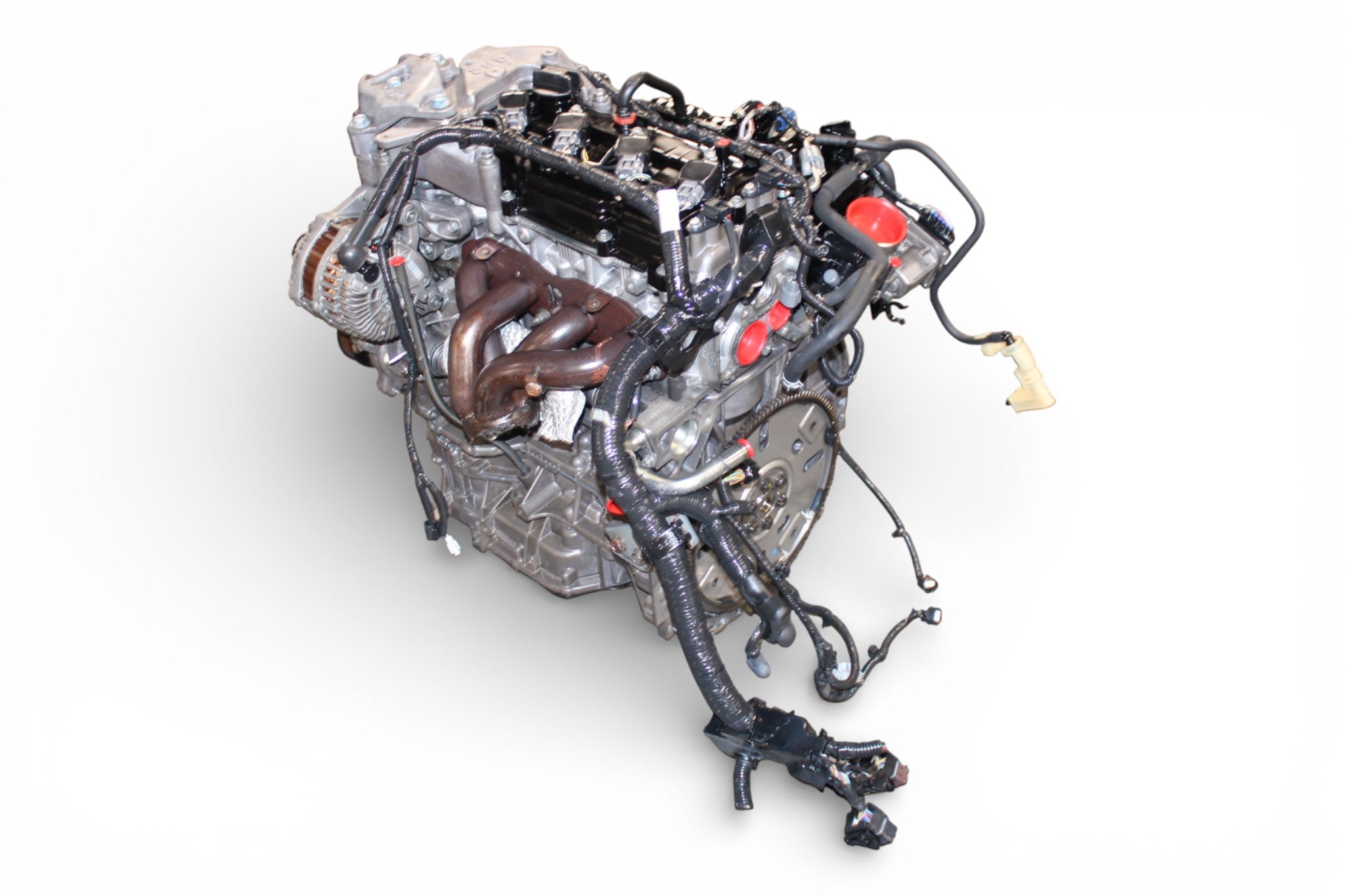 2014 2015 2016 2017 2018 Nissan Altima 2.5L 4-Cylinder Engine JDM qr25de #1