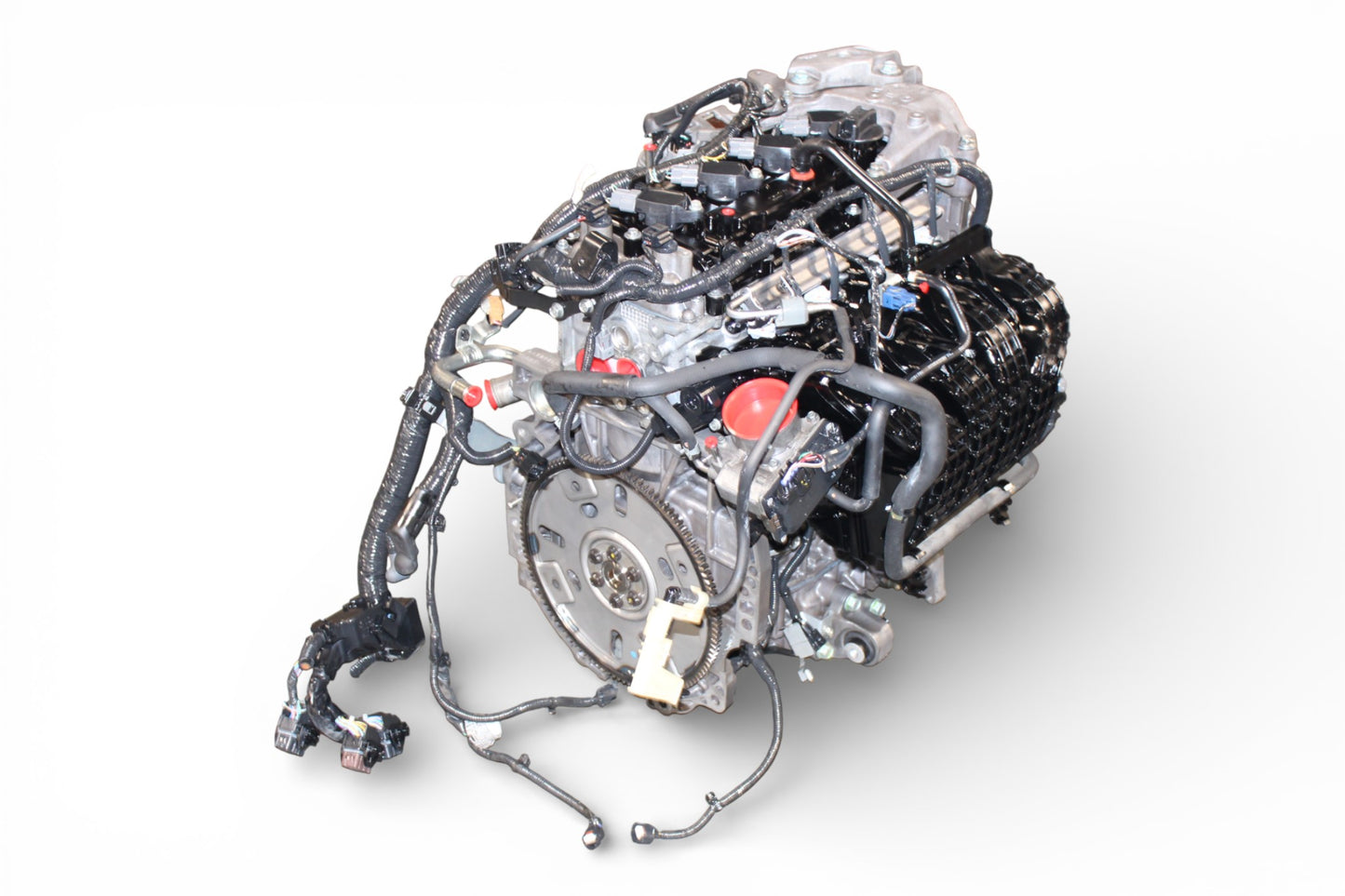 2014 2015 2016 2017 2018 Nissan Altima 2.5L 4-Cylinder Engine JDM qr25de #1