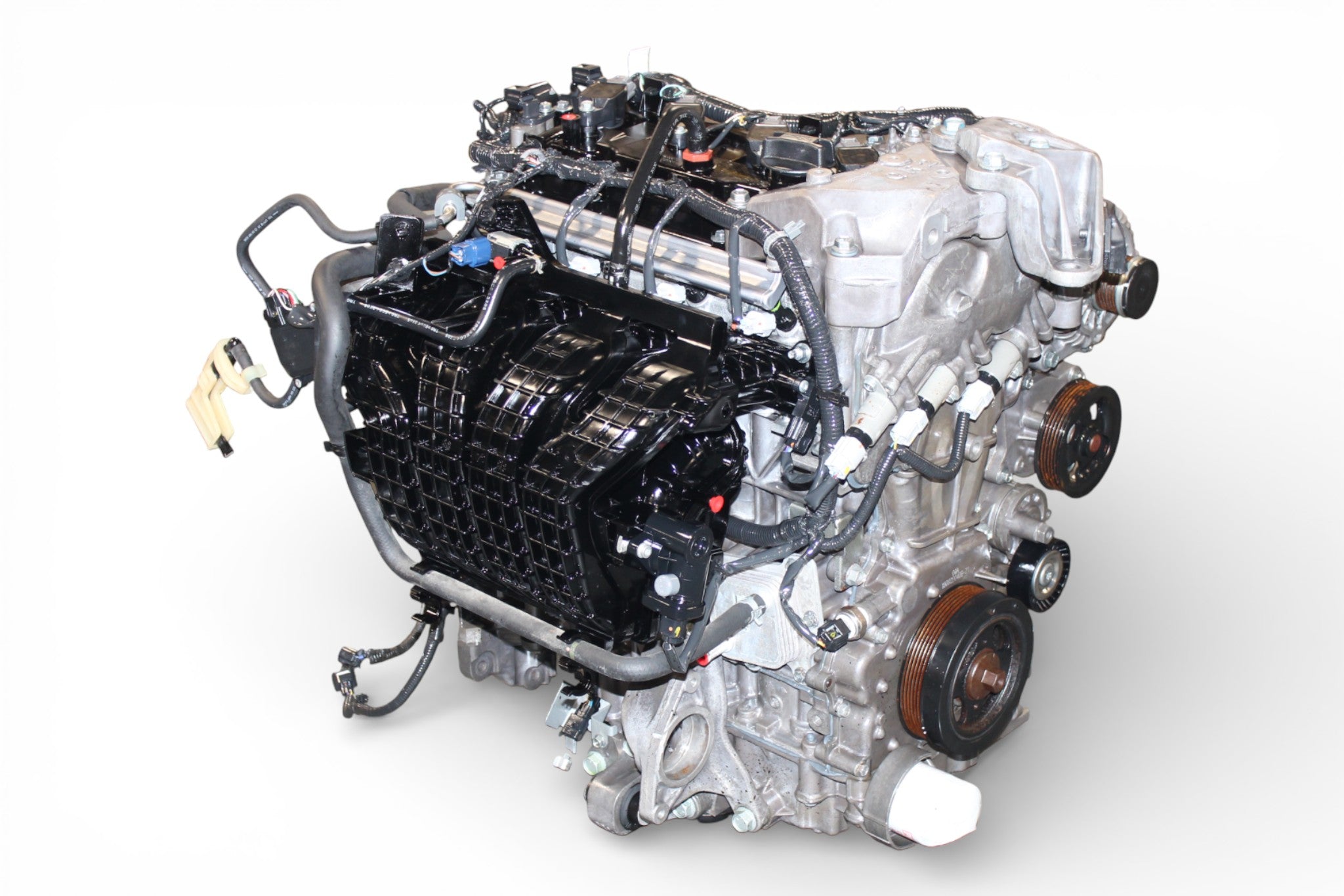 2014 2015 2016 2017 2018 Nissan Altima 2.5L 4-Cylinder Engine JDM qr25de #1