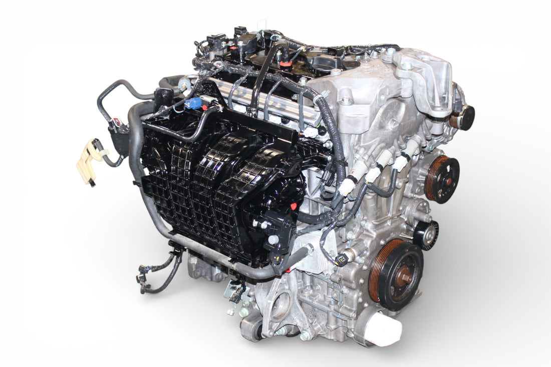 2014 2015 2016 2017 2018 Nissan Altima 2.5L 4-Cylinder Engine JDM qr25de #1