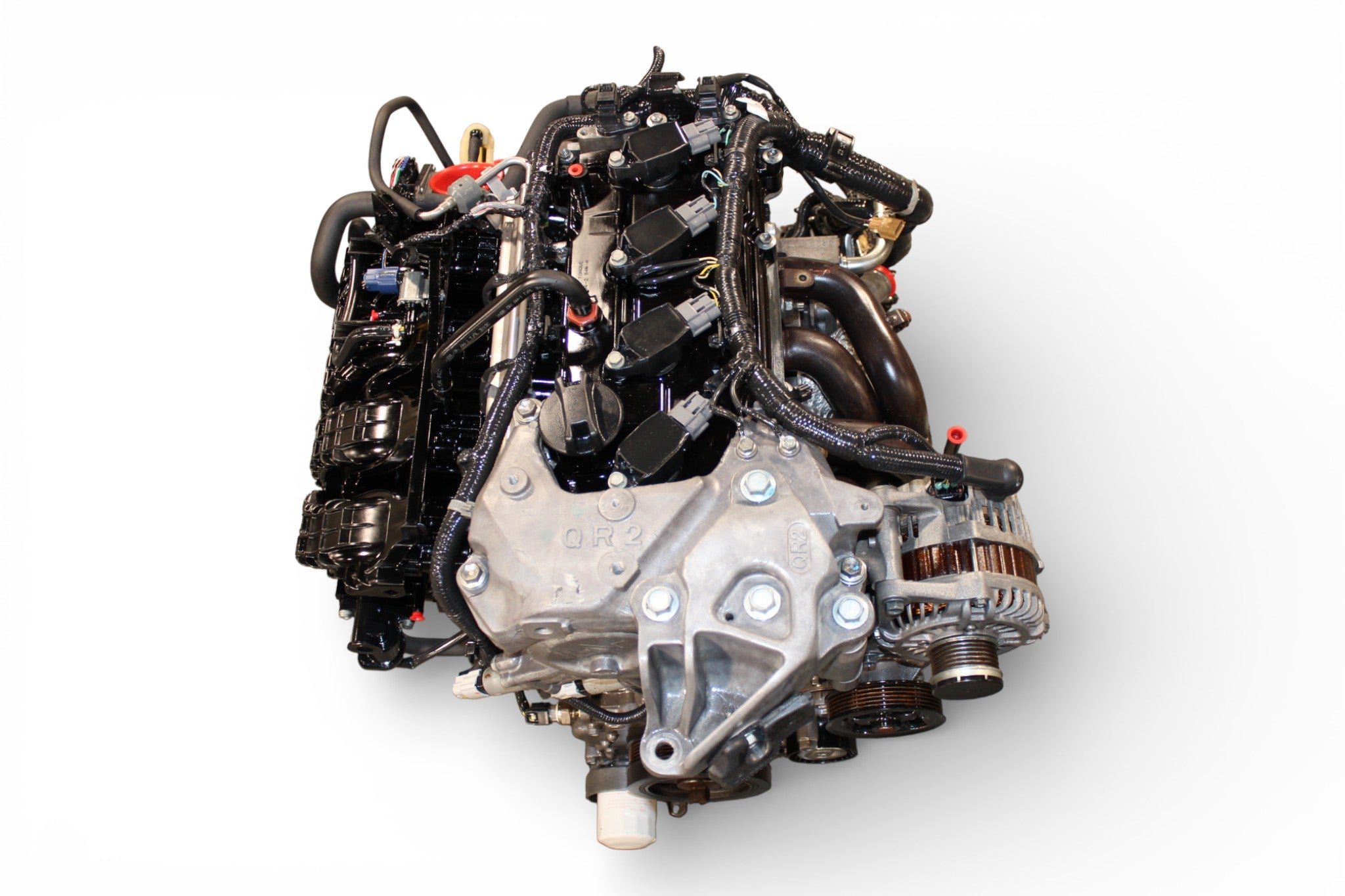 2014 2015 2016 2017 2018 Nissan Altima 2.5L 4-Cylinder Engine JDM qr25de #1