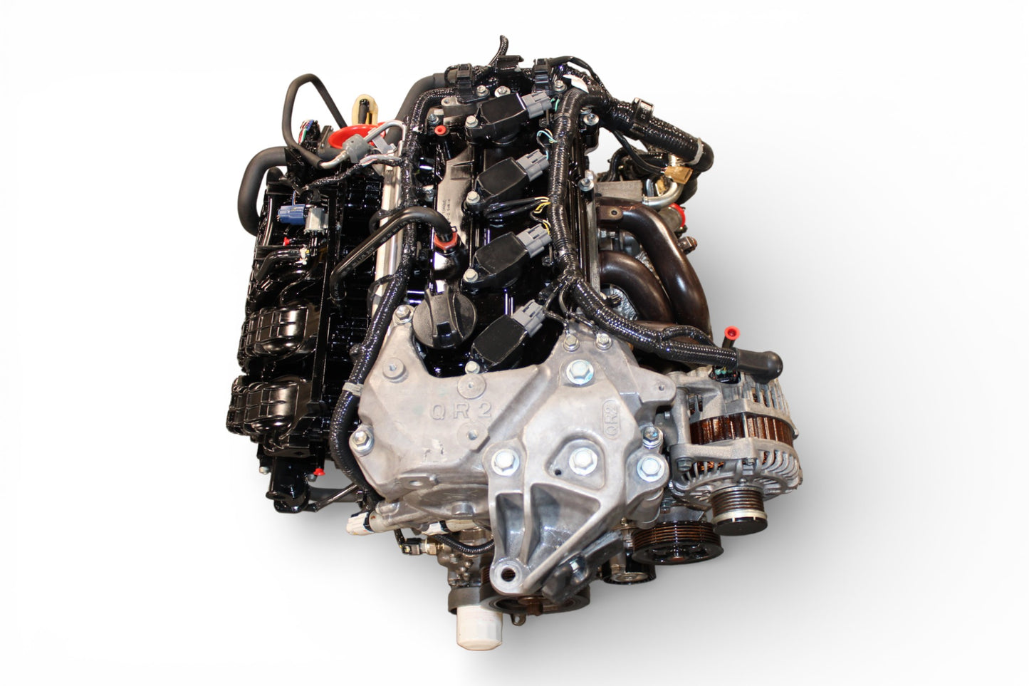 2014 2015 2016 2017 2018 Nissan Altima 2.5L 4-Cylinder Engine JDM qr25de #1