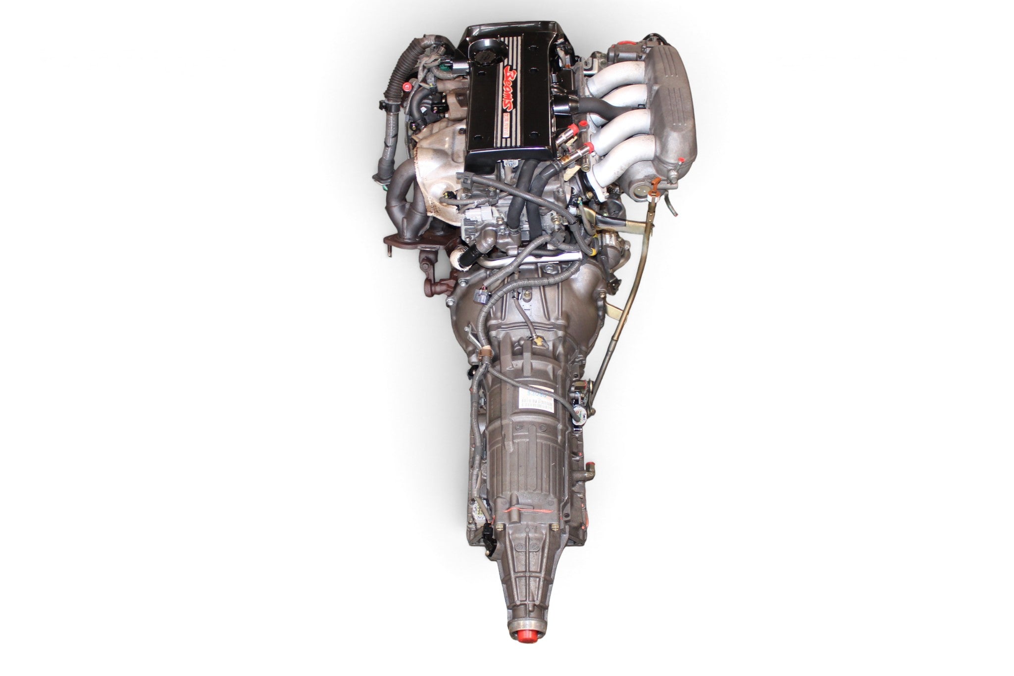 JDM Toyota Altezza SXE10 2.0L Dual VVT-i Beams Engine & Auto RWD Trans 3sge #1