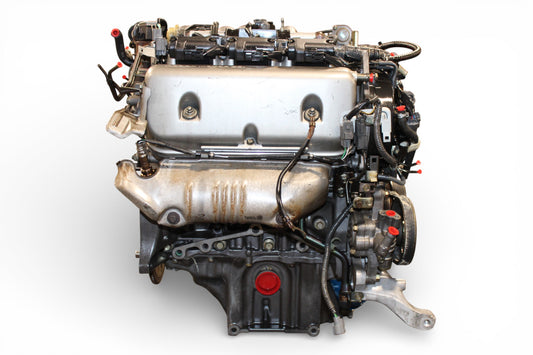 1996 1997 1998 1999 2000 2001 2002 2003 2004 Acura RL 3.5L V6 SOHC Engine JDM c35a #1