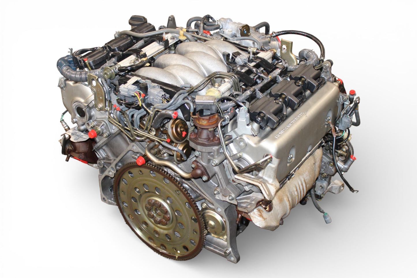 1996 1997 1998 1999 2000 2001 2002 2003 2004 Acura RL 3.5L V6 SOHC Engine JDM c35a #1