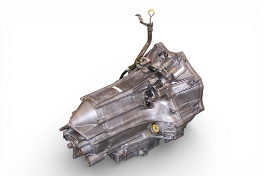 1996 1997 1998 1999 2000 2001 2002 2003 2004 Acura RL 3.5L V6 Automatic Transmission JDM c35a m5da #1