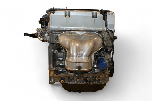 2004-2008 Acura TSX 2.4L DOHC i-VTEC Engine JDM k24a RBB4 Head