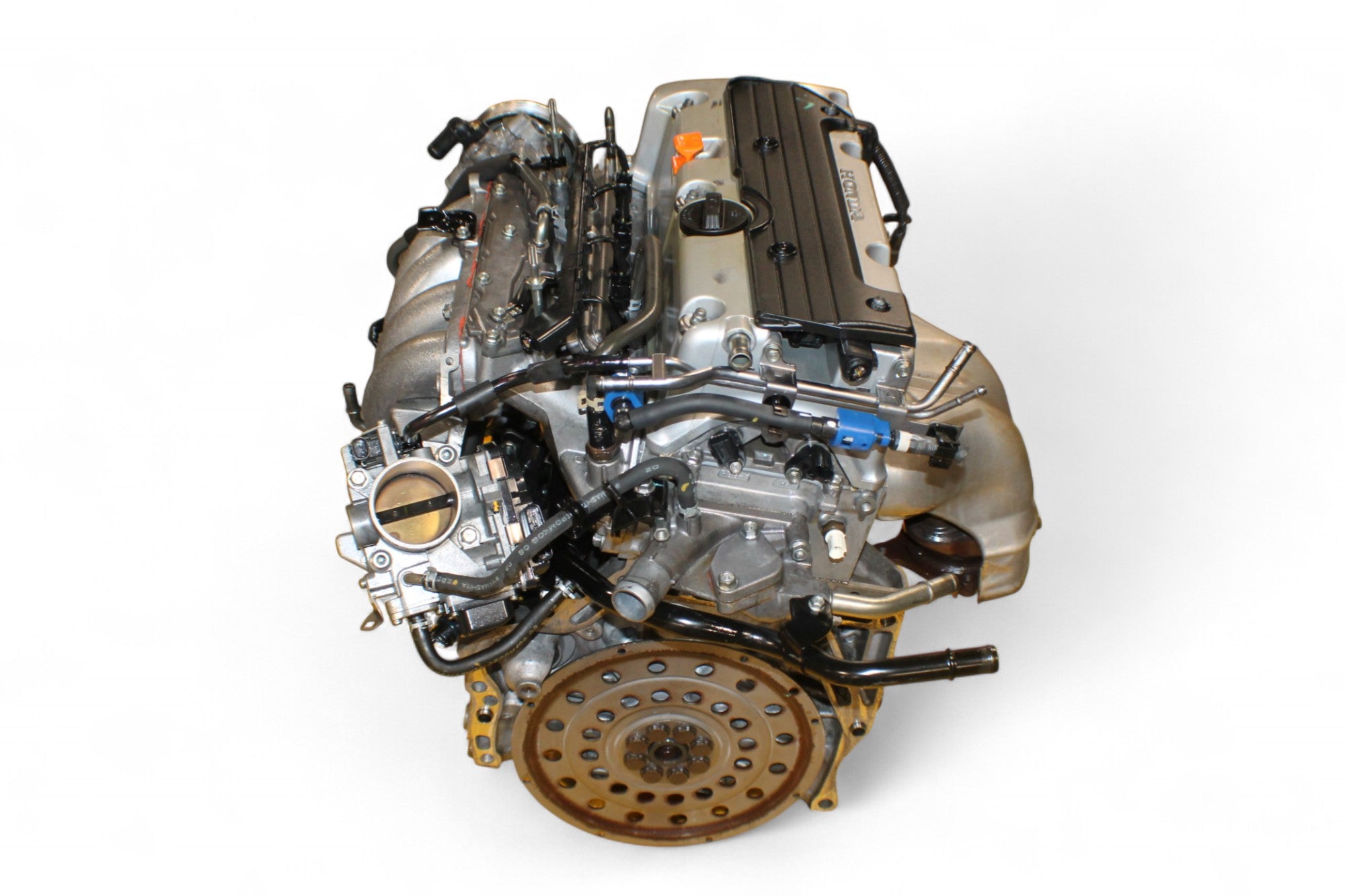 2004-2008 Acura TSX 2.4L DOHC i-VTEC Engine JDM k24a RBB4 Head