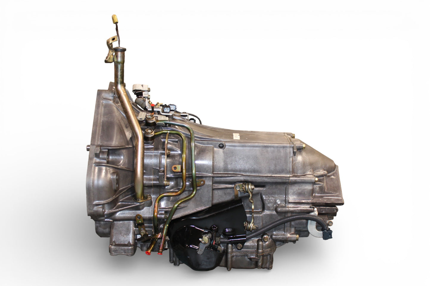 1996 1997 1998 1999 2000 2001 2002 2003 2004 Acura RL 3.5L V6 Automatic Transmission JDM c35a m5da #1