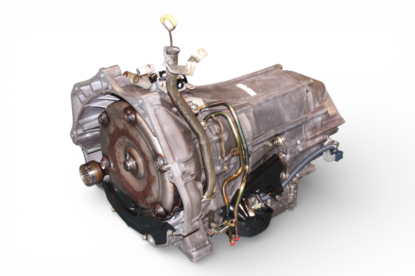 1996 1997 1998 1999 2000 2001 2002 2003 2004 Acura RL 3.5L V6 Automatic Transmission JDM c35a m5da #1