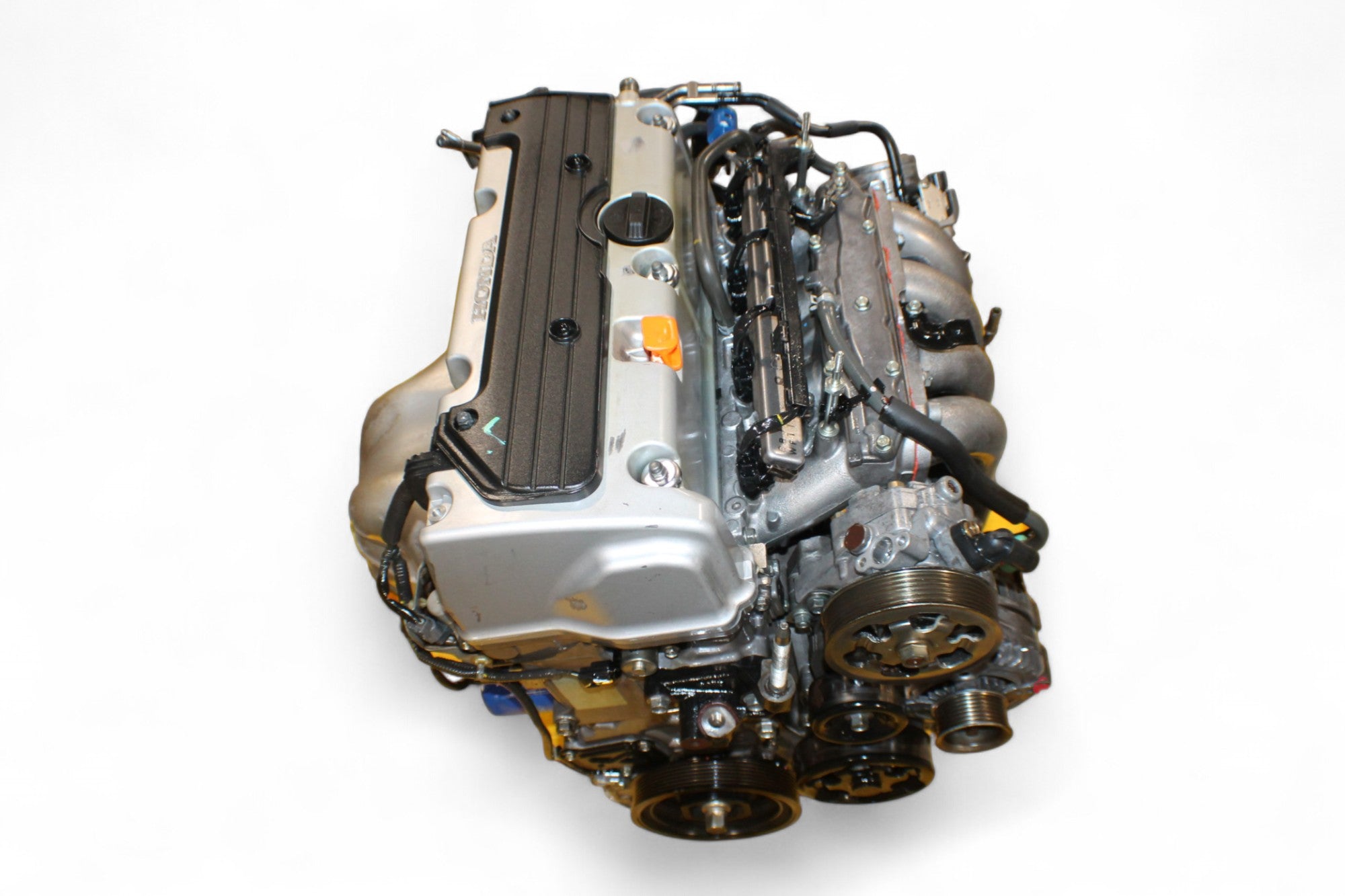 2004-2008 Acura TSX 2.4L DOHC i-VTEC Engine JDM k24a RBB4 Head