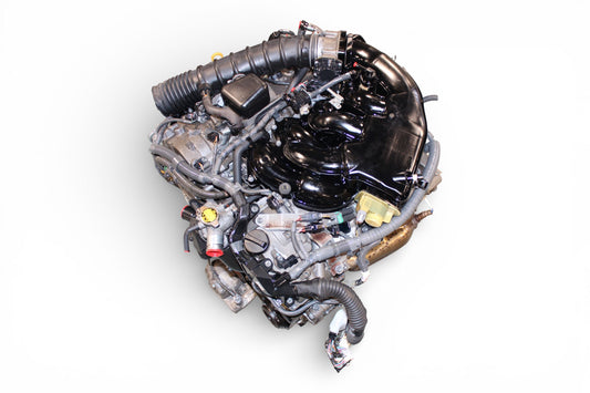 2006-2015 Lexus IS250 2.5L V6 RWD Engine JDM 4gr-fse 4grfse 4gr #1