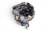 2006-2015 Lexus IS250 2.5L V6 RWD Engine JDM 4gr-fse 4grfse 4gr #1