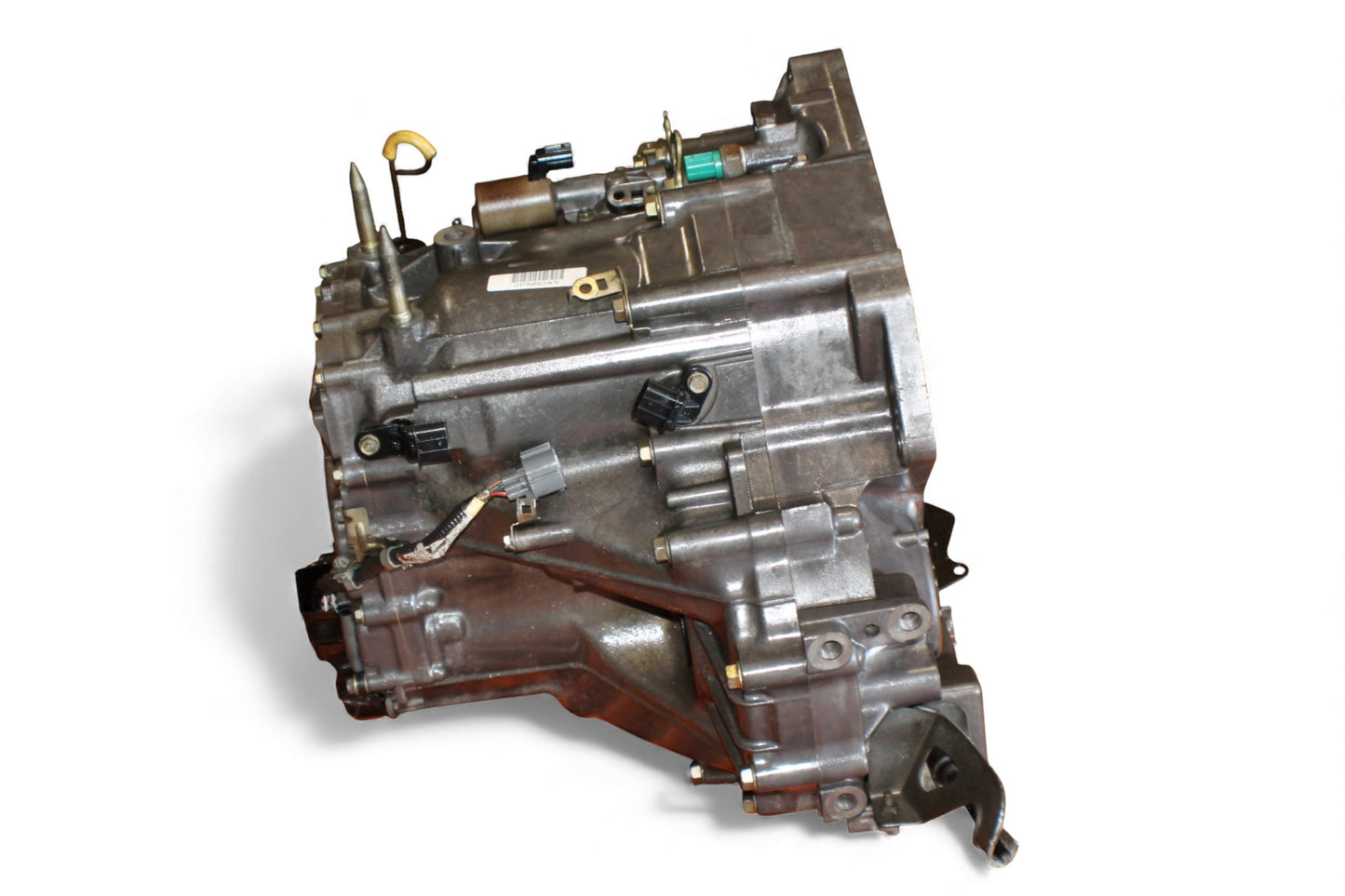 2002 2003 2004 Honda CRV 2.4L 4-Speed Automatic 2WD Transmission JDM k24a cr-v 4x2