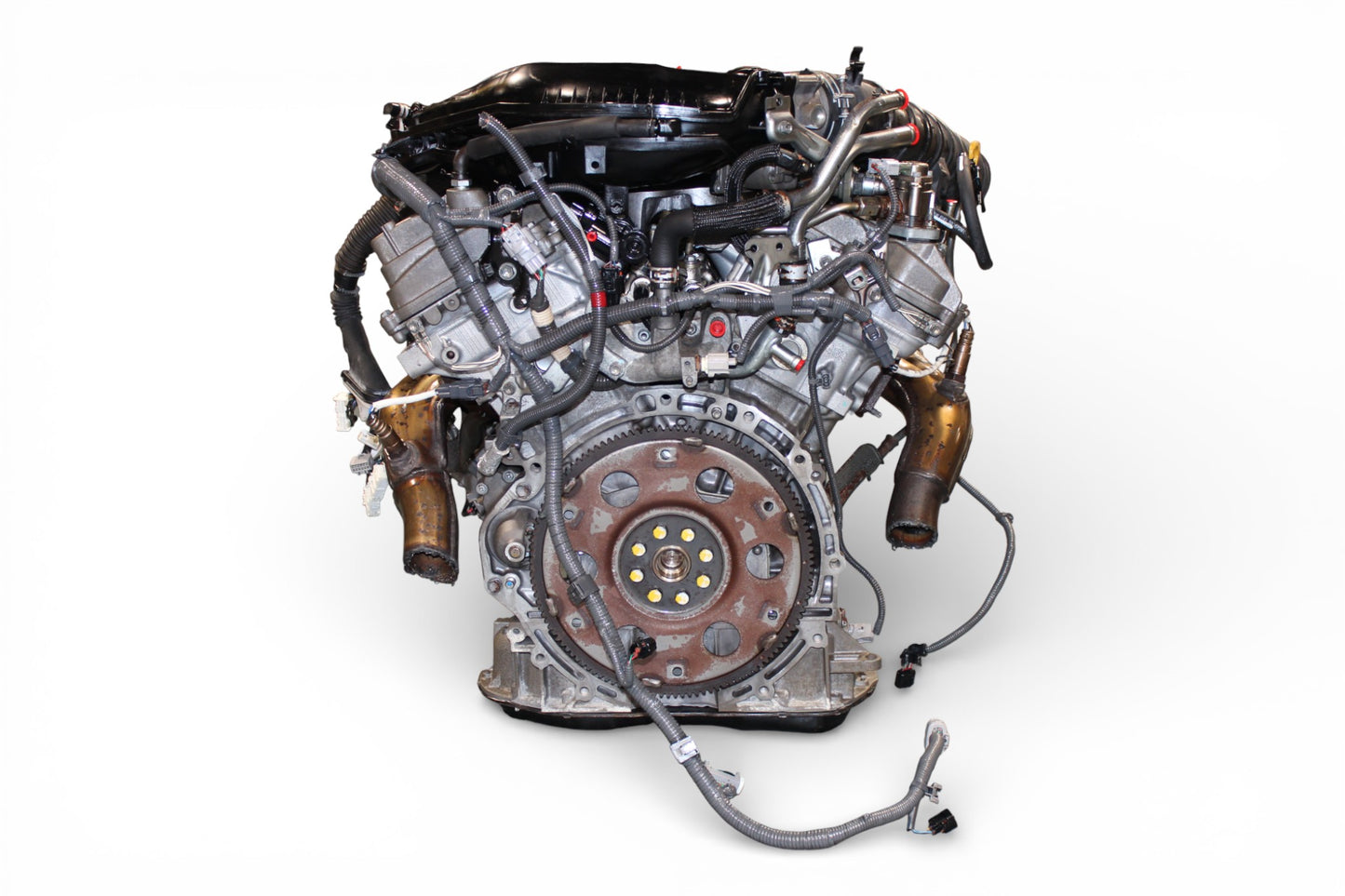 2006-2015 Lexus IS250 2.5L V6 RWD Engine JDM 4gr-fse 4grfse 4gr #1