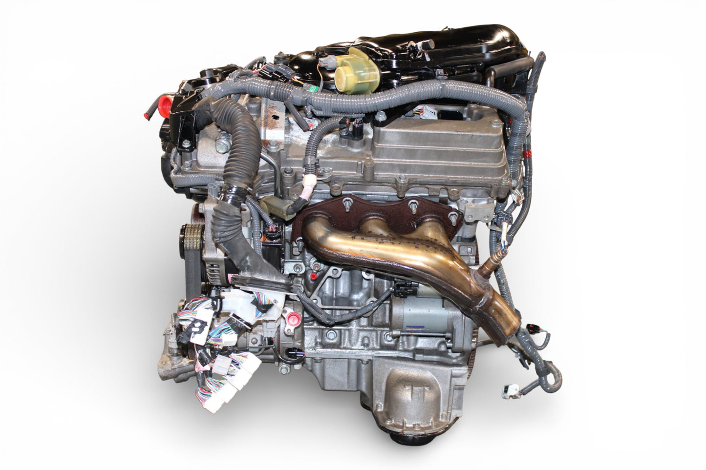 2006-2015 Lexus IS250 2.5L V6 RWD Engine JDM 4gr-fse 4grfse 4gr #1