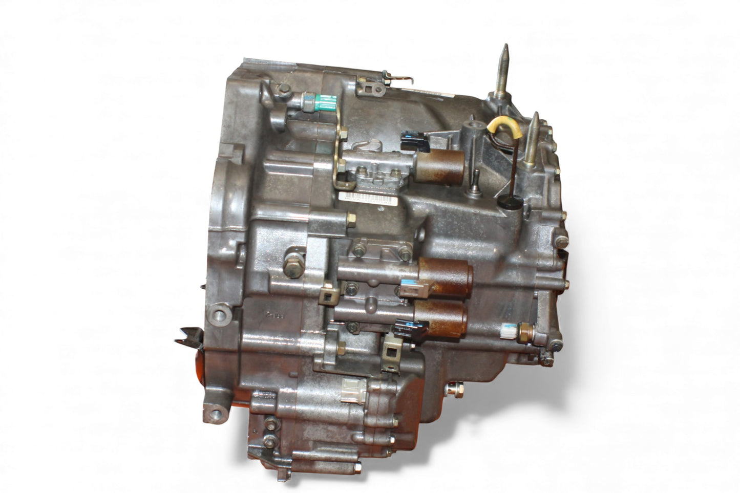 2002 2003 2004 Honda CRV 2.4L 4-Speed Automatic 2WD Transmission JDM k24a cr-v 4x2