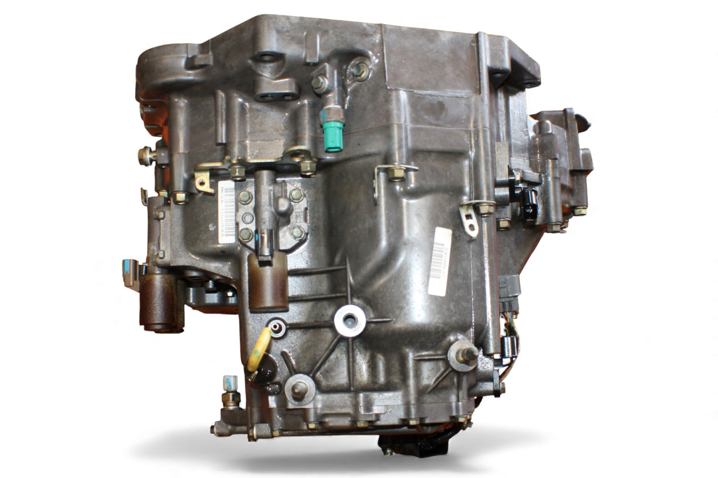 2002 2003 2004 Honda CRV 2.4L 4-Speed Automatic 2WD Transmission JDM k24a cr-v 4x2