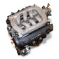 2000 2001 2002 2003 Acura TL (Base Model) 3.2L V6 SOHC VTEC Engine JDM j32a #1