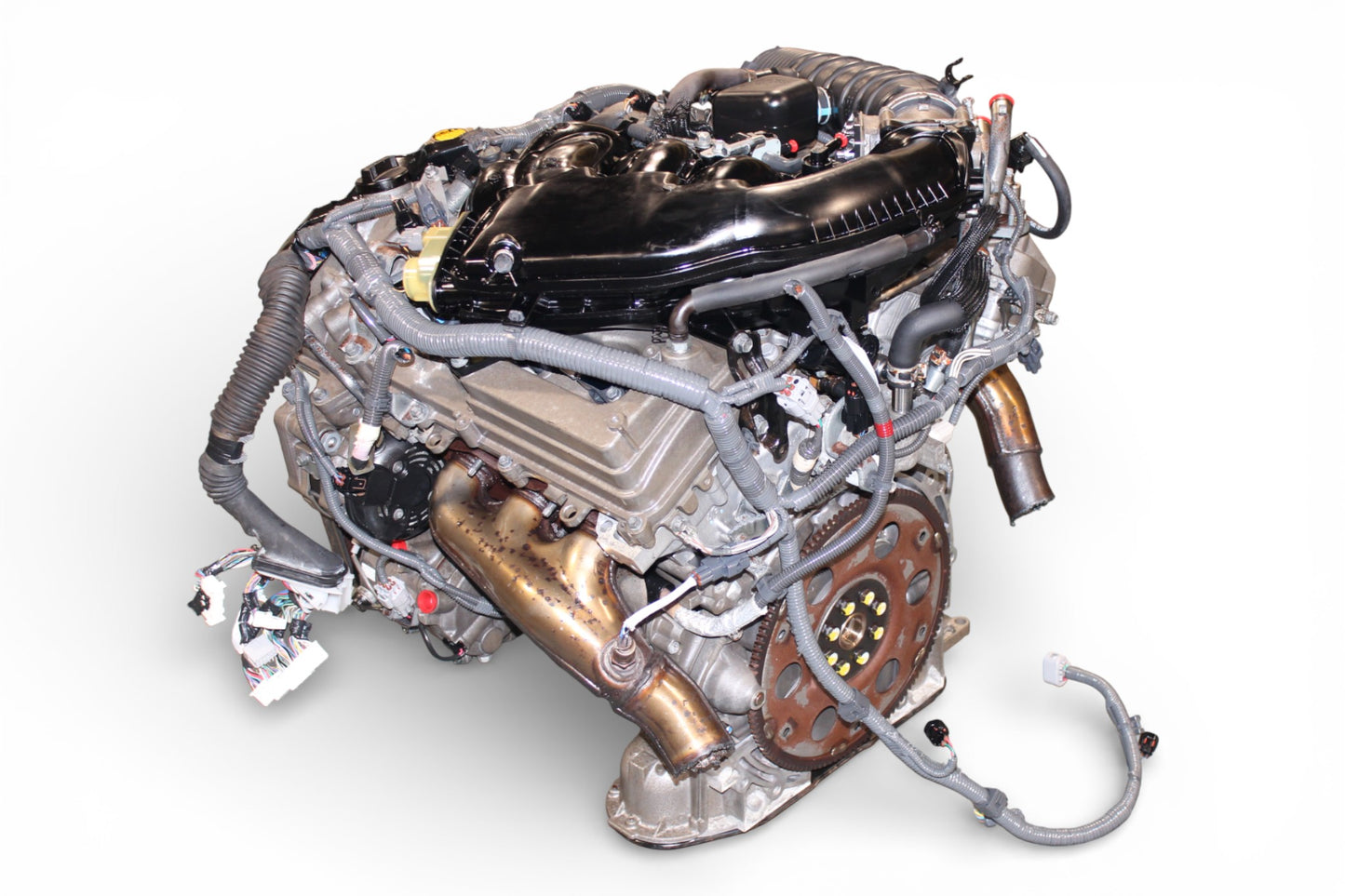 2006-2015 Lexus IS250 2.5L V6 RWD Engine JDM 4gr-fse 4grfse 4gr #1