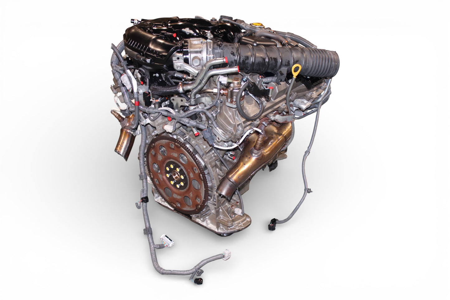 2006-2015 Lexus IS250 2.5L V6 RWD Engine JDM 4gr-fse 4grfse 4gr #1