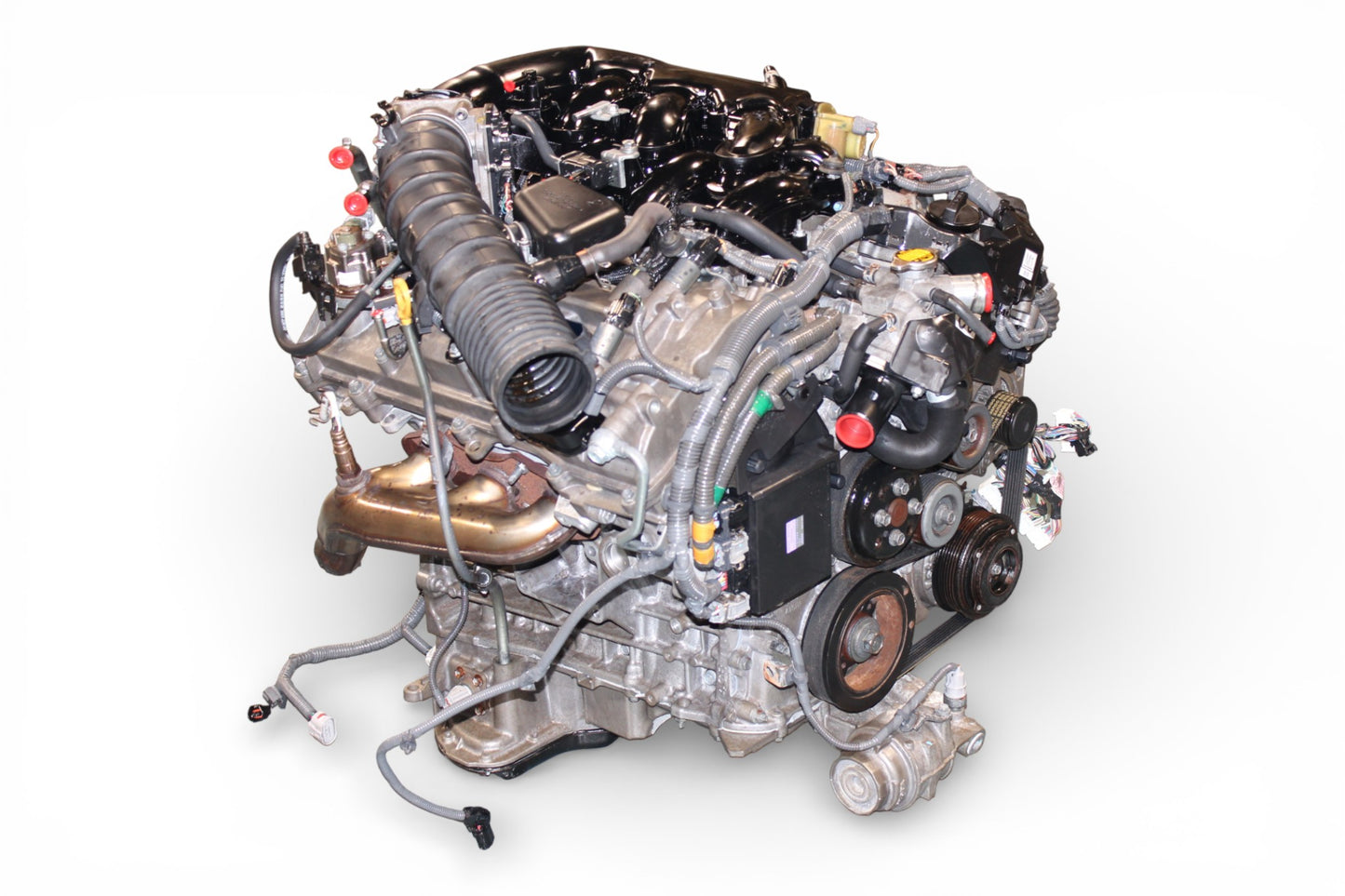 2006-2015 Lexus IS250 2.5L V6 RWD Engine JDM 4gr-fse 4grfse 4gr #1