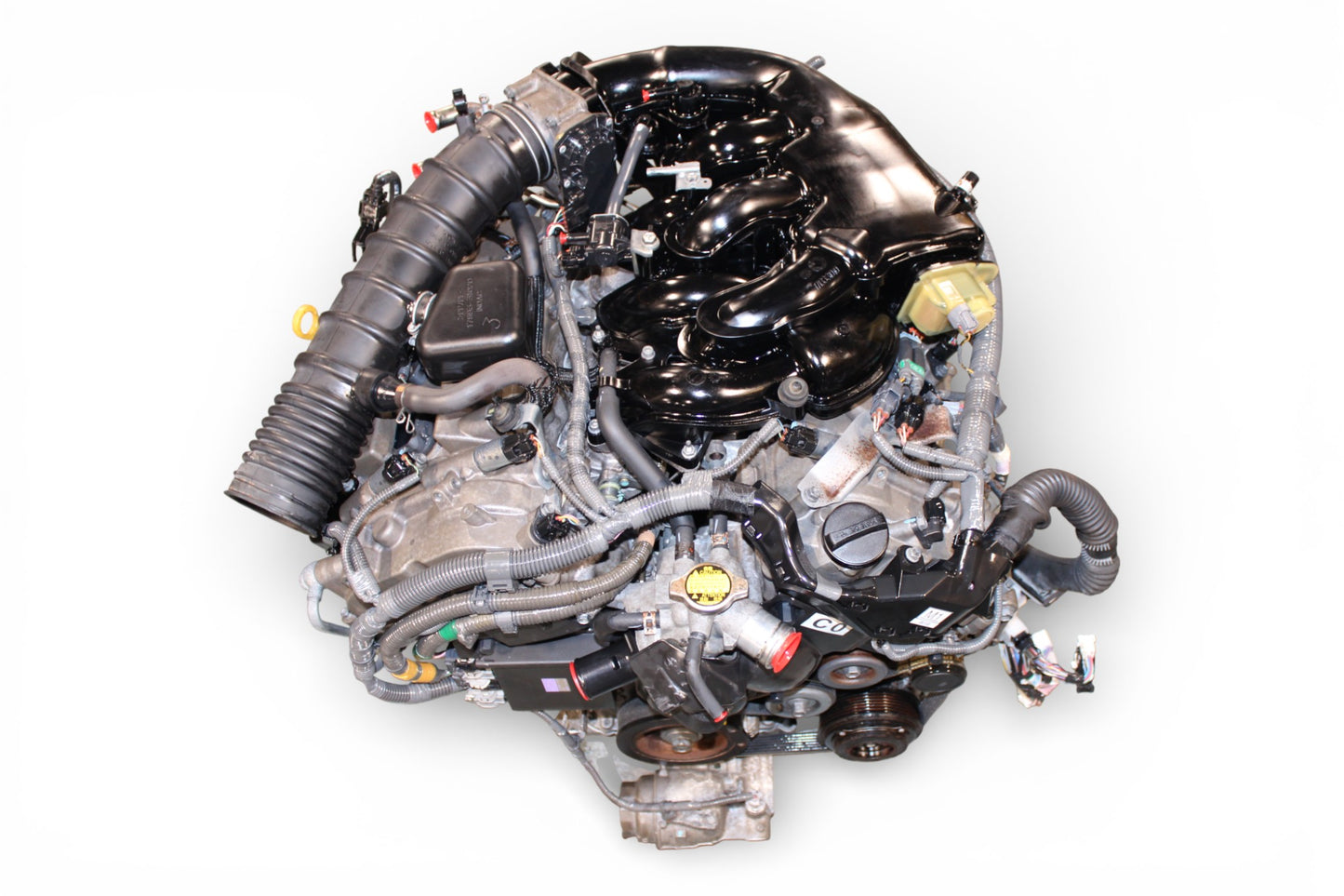 2006-2015 Lexus IS250 2.5L V6 RWD Engine JDM 4gr-fse 4grfse 4gr #1