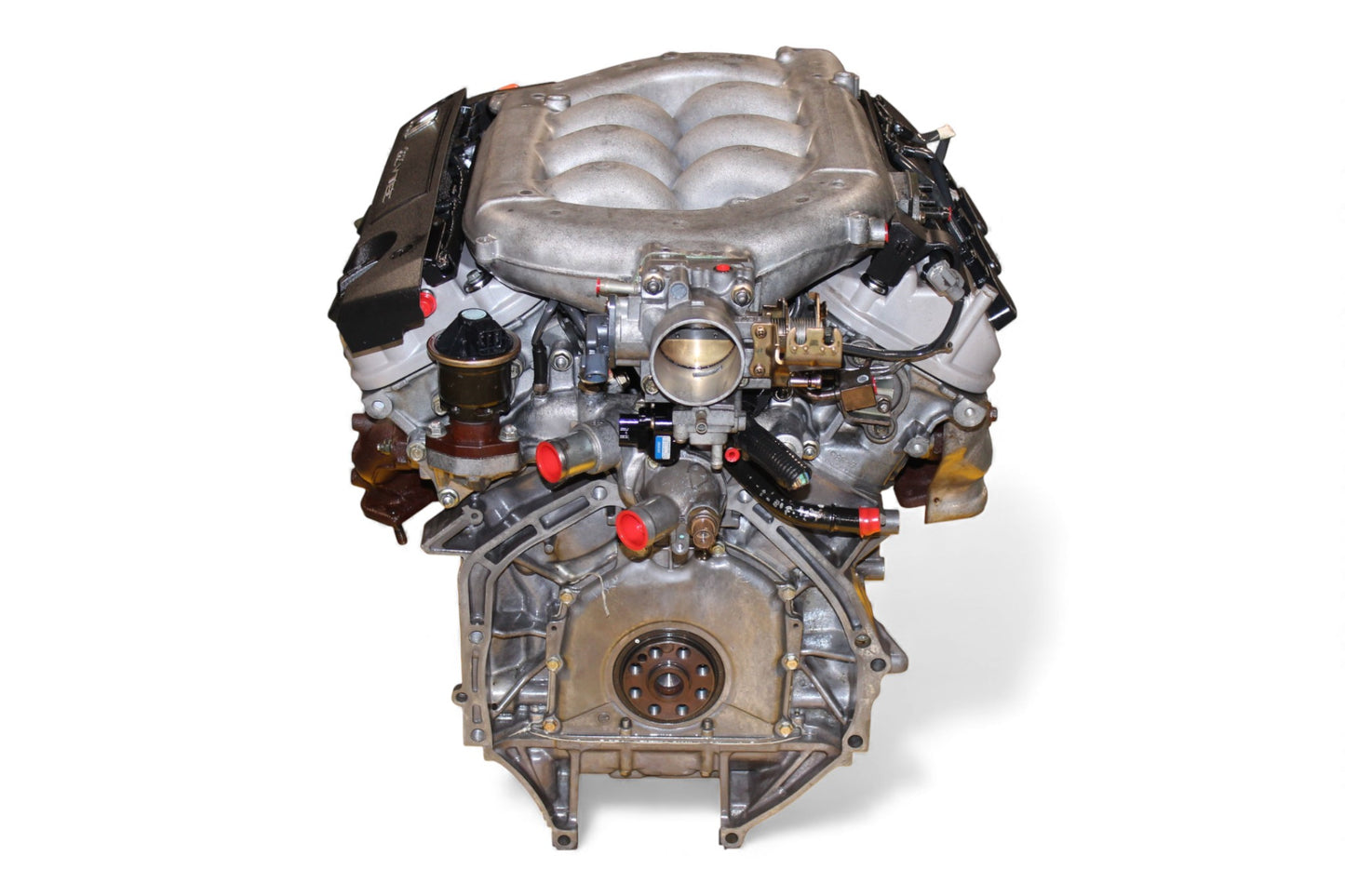 2000 2001 2002 2003 Acura TL (Base Model) 3.2L V6 SOHC VTEC Engine JDM j32a #1