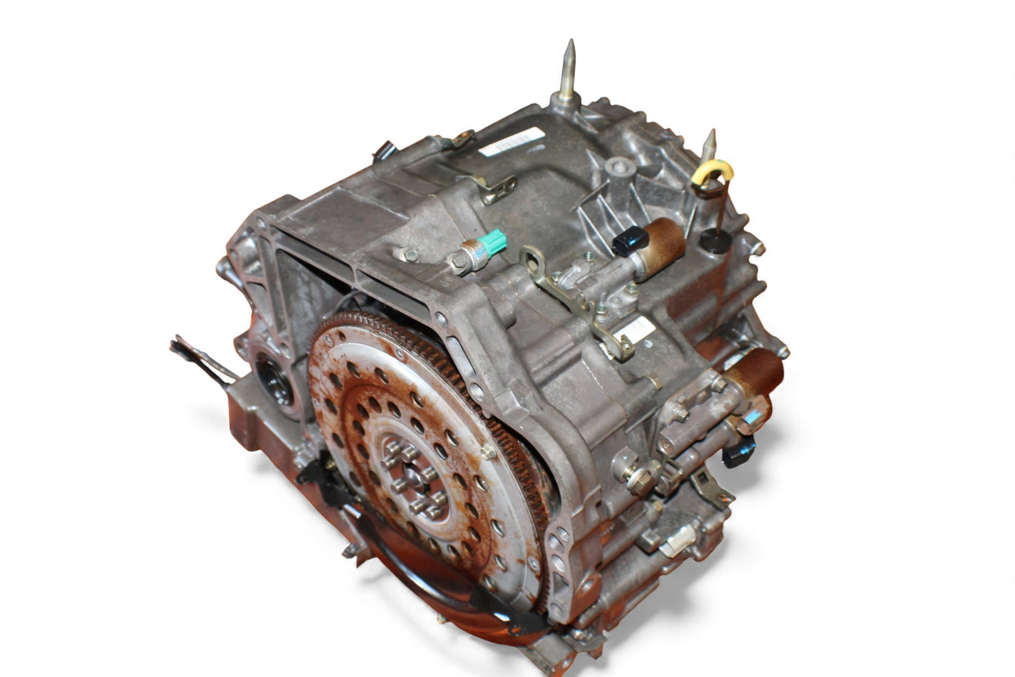 2002 2003 2004 Honda CRV 2.4L 4-Speed Automatic 2WD Transmission JDM k24a cr-v 4x2