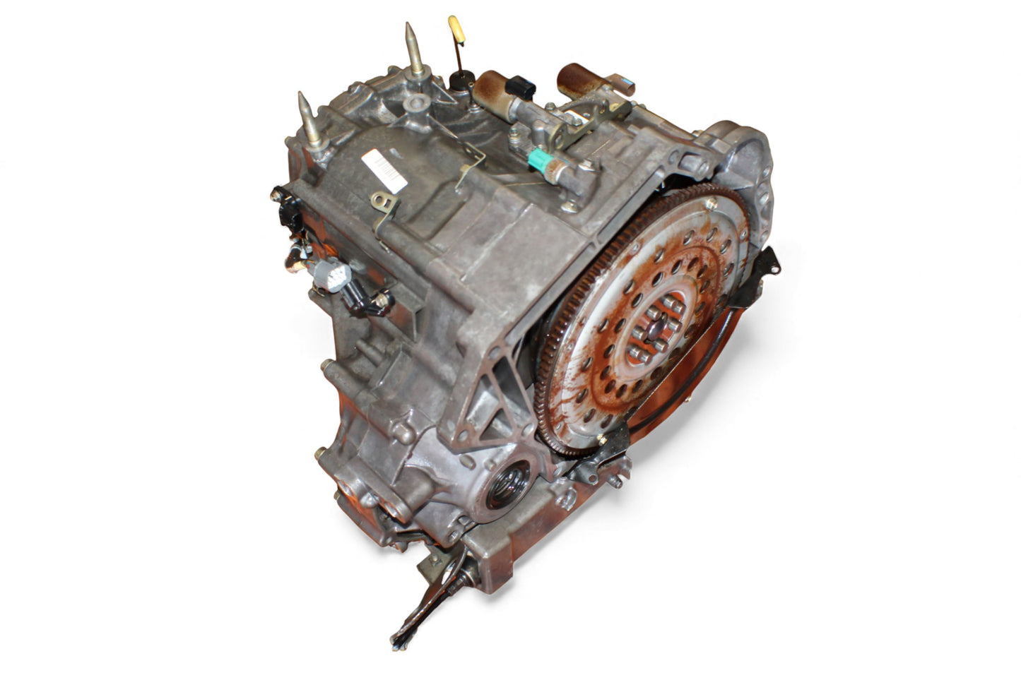 2002 2003 2004 Honda CRV 2.4L 4-Speed Automatic 2WD Transmission JDM k24a cr-v 4x2