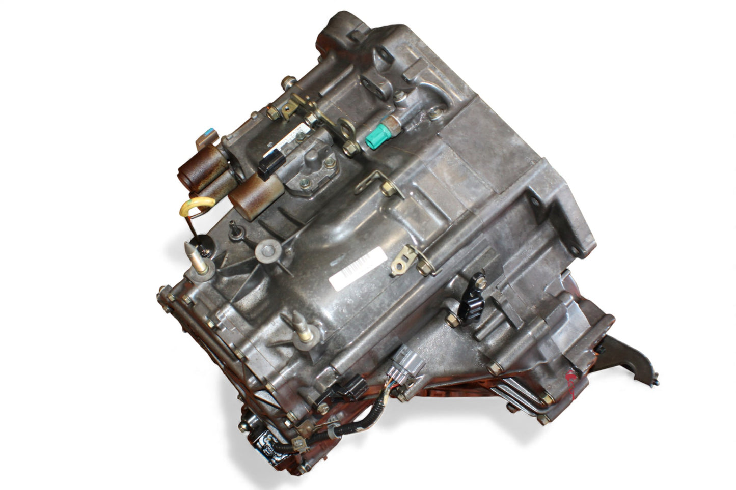 2002 2003 2004 Honda CRV 2.4L 4-Speed Automatic 2WD Transmission JDM k24a cr-v 4x2