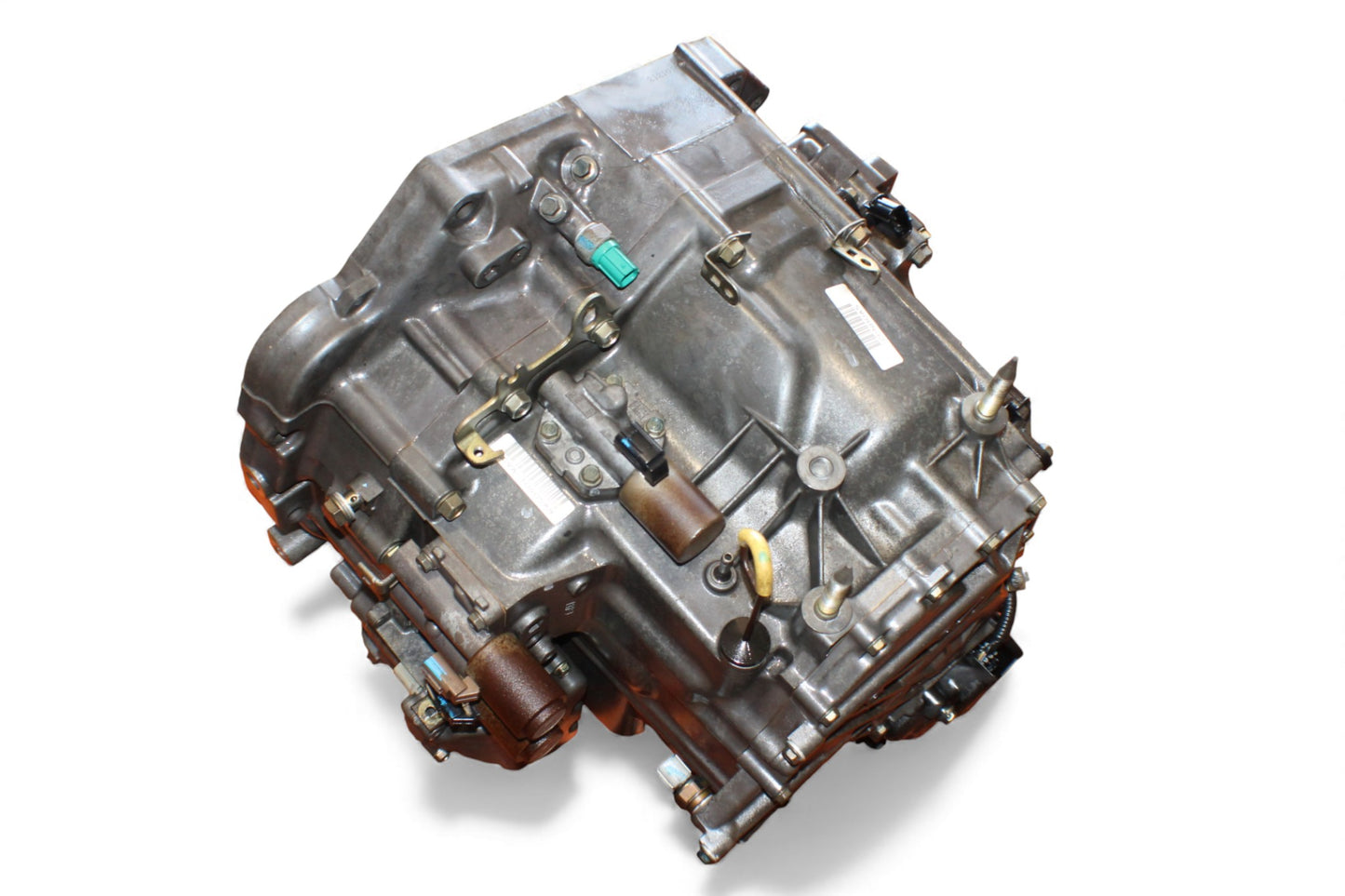 2002 2003 2004 Honda CRV 2.4L 4-Speed Automatic 2WD Transmission JDM k24a cr-v 4x2