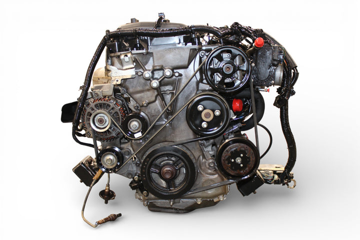 2006-2015 Mazda Miata MX-5 (NC) 2.0L Engine 6-Speed Manual RWD Transmission ECU JDM lf-ve lfve #1