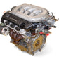 2000 2001 2002 2003 Acura TL (Base Model) 3.2L V6 SOHC VTEC Engine JDM j32a #1