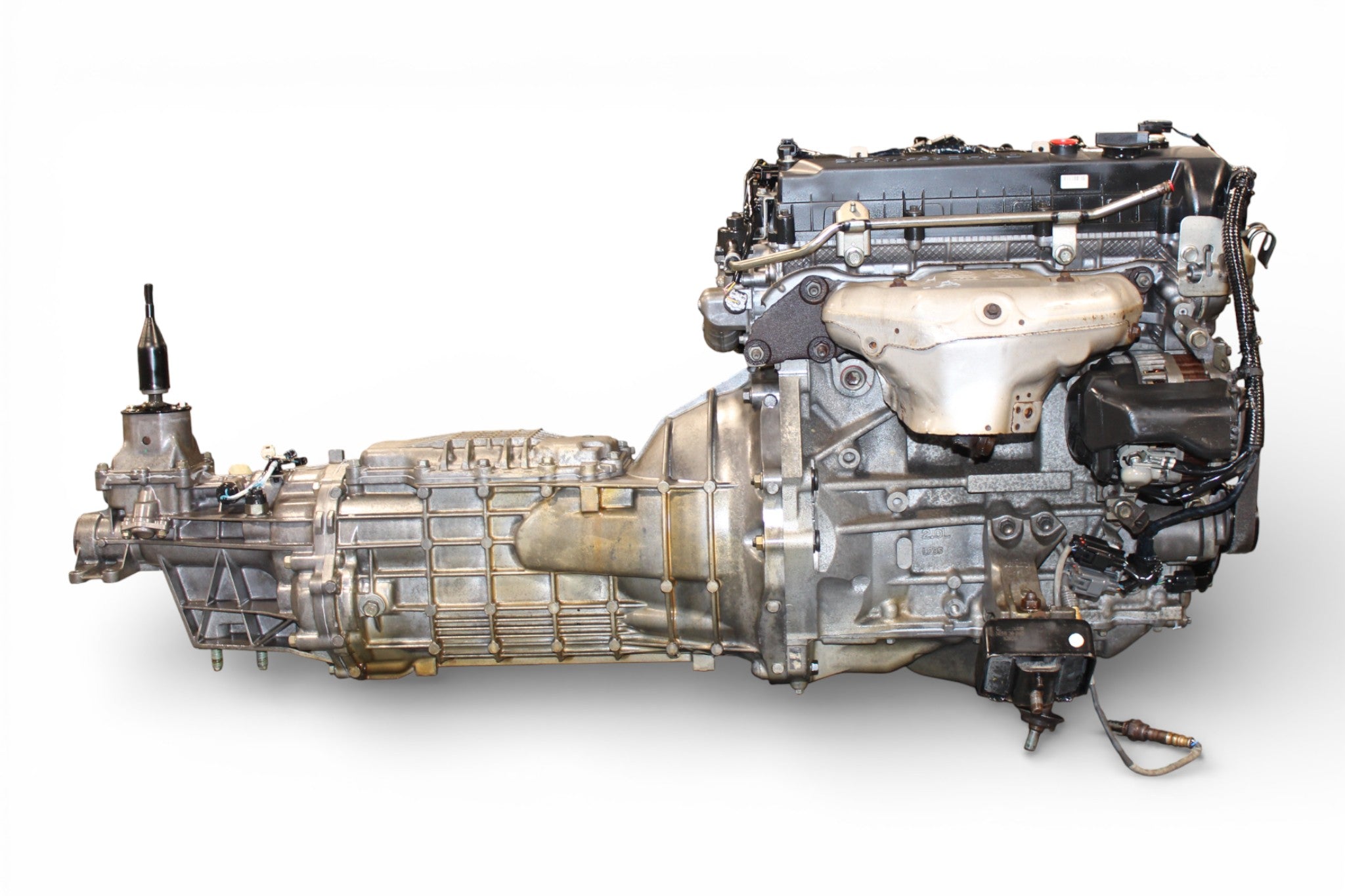 2006-2015 Mazda Miata MX-5 (NC) 2.0L Engine 6-Speed Manual RWD Transmission ECU JDM lf-ve lfve #1
