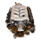 2000 2001 2002 2003 Acura TL (Base Model) 3.2L V6 SOHC VTEC Engine JDM j32a #1