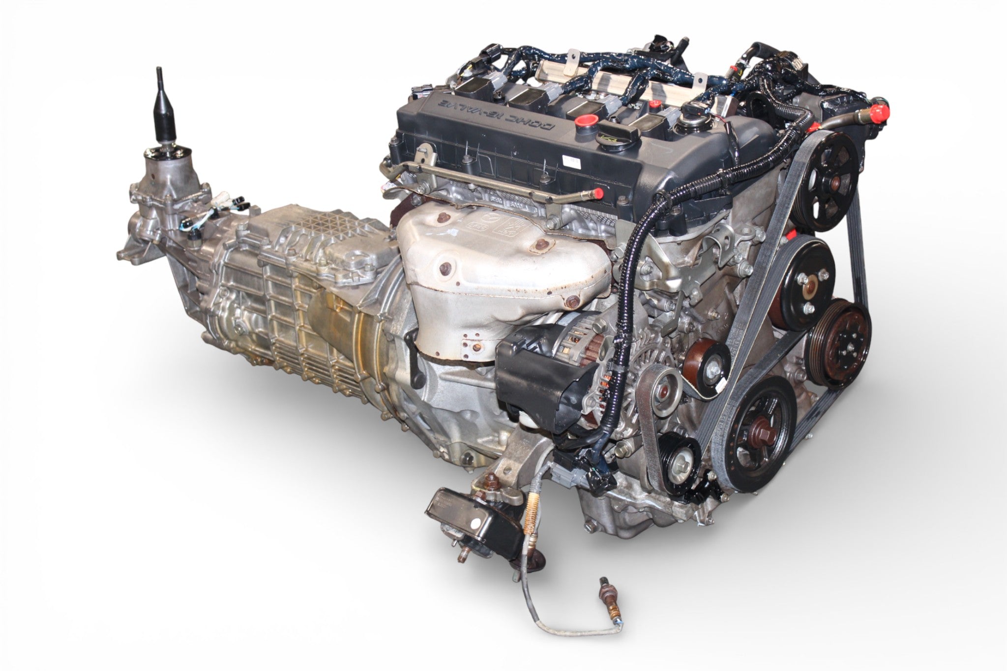 2006-2015 Mazda Miata MX-5 (NC) 2.0L Engine 6-Speed Manual RWD Transmission ECU JDM lf-ve lfve #1