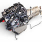 BMW F-Series 2.0L Turbo Diesel B47 Engine Automatic Transmission ECU DDE8596362
